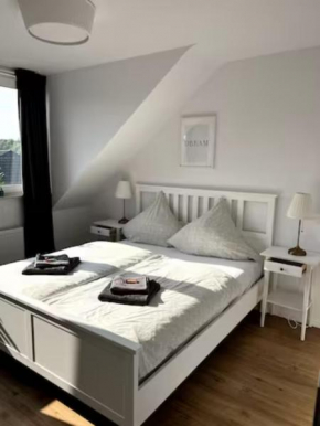 Wohnung am CentrO!